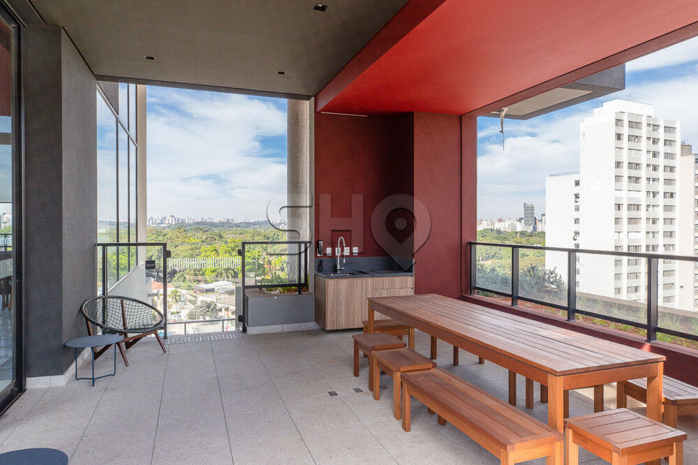 Apartamento, 1 quarto, 89 m² - Foto 18