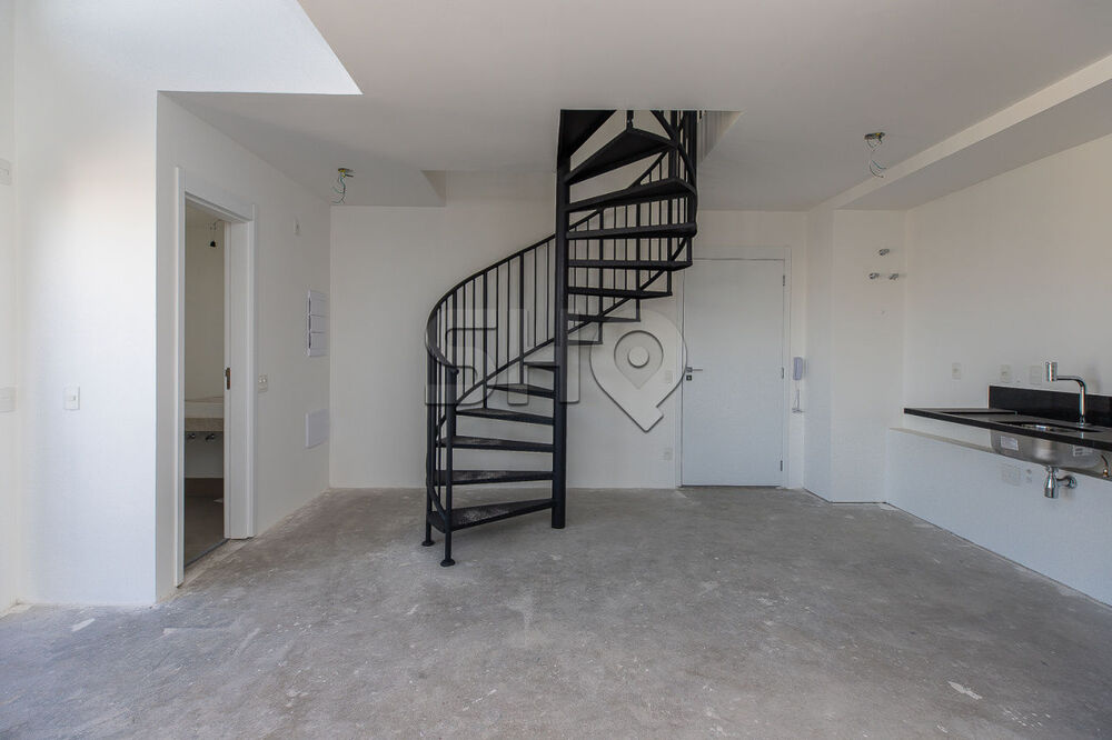 Apartamento, 1 quarto, 89 m² - Foto 3