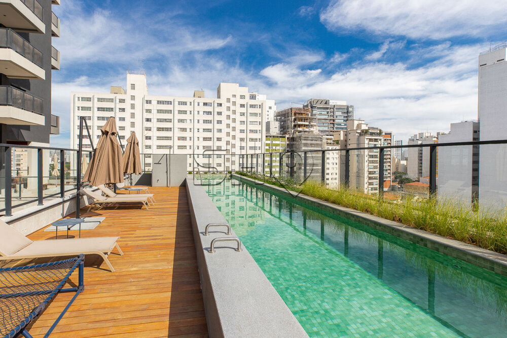 Apartamento, 1 quarto, 89 m² - Foto 17