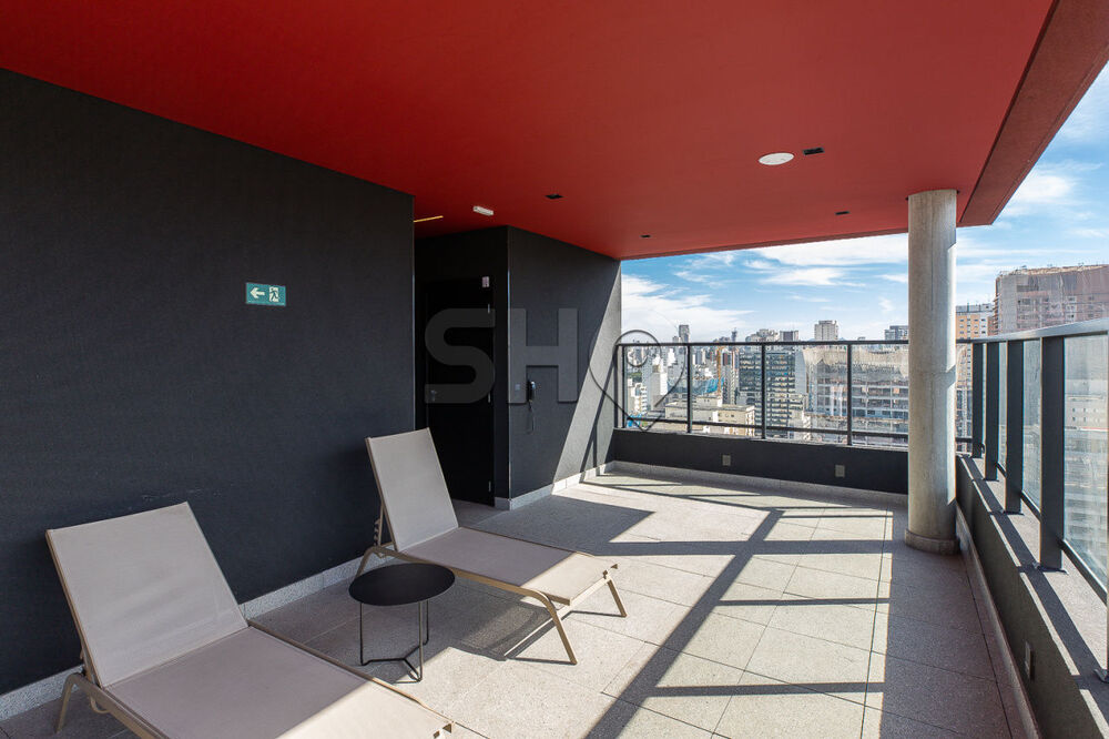 Apartamento, 1 quarto, 89 m² - Foto 13