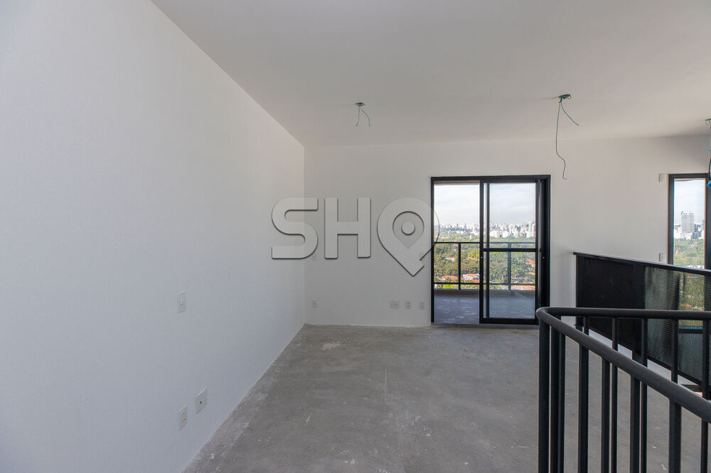 Apartamento, 1 quarto, 89 m² - Foto 9