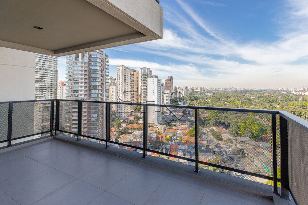 Apartamento, 1 quarto, 89 m² - Foto 6