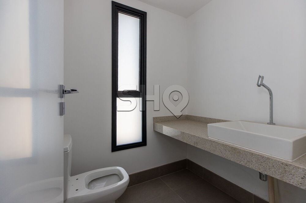 Apartamento, 1 quarto, 89 m² - Foto 5