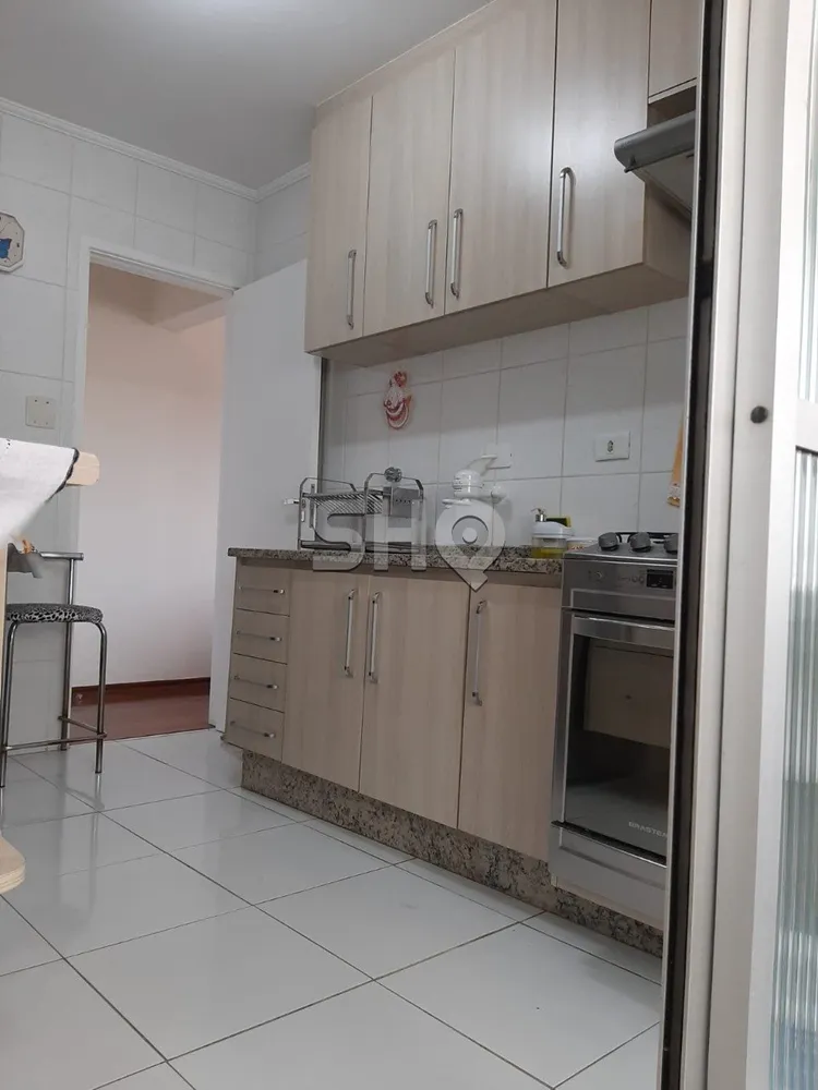 Apartamento, 3 quartos, 86 m² - Foto 2