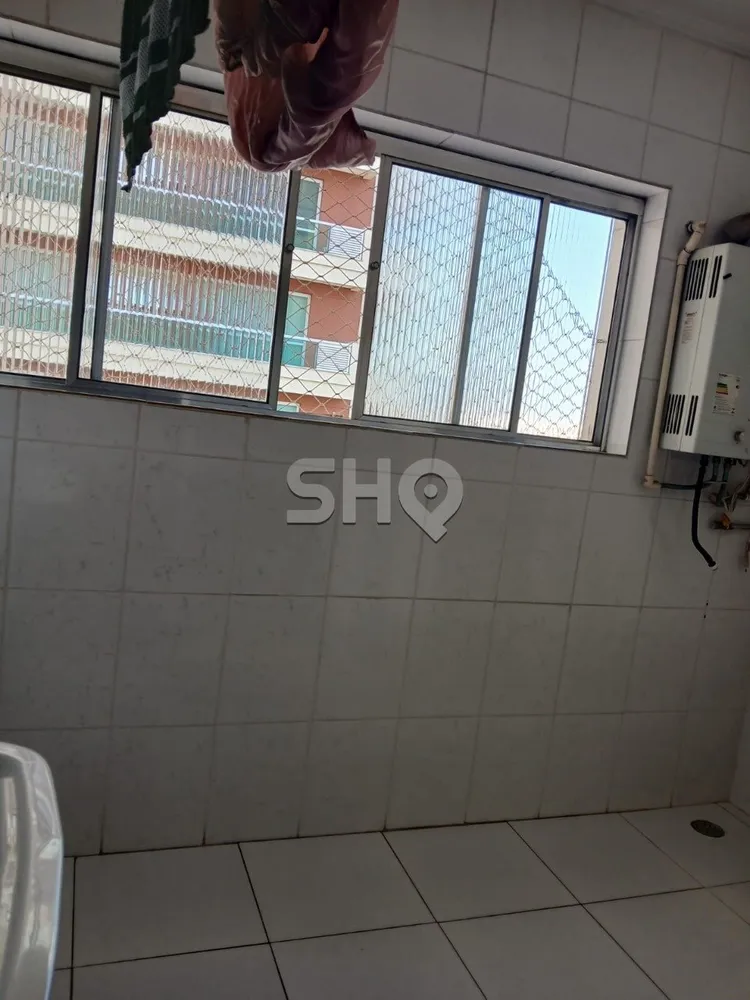 Apartamento, 3 quartos, 86 m² - Foto 5