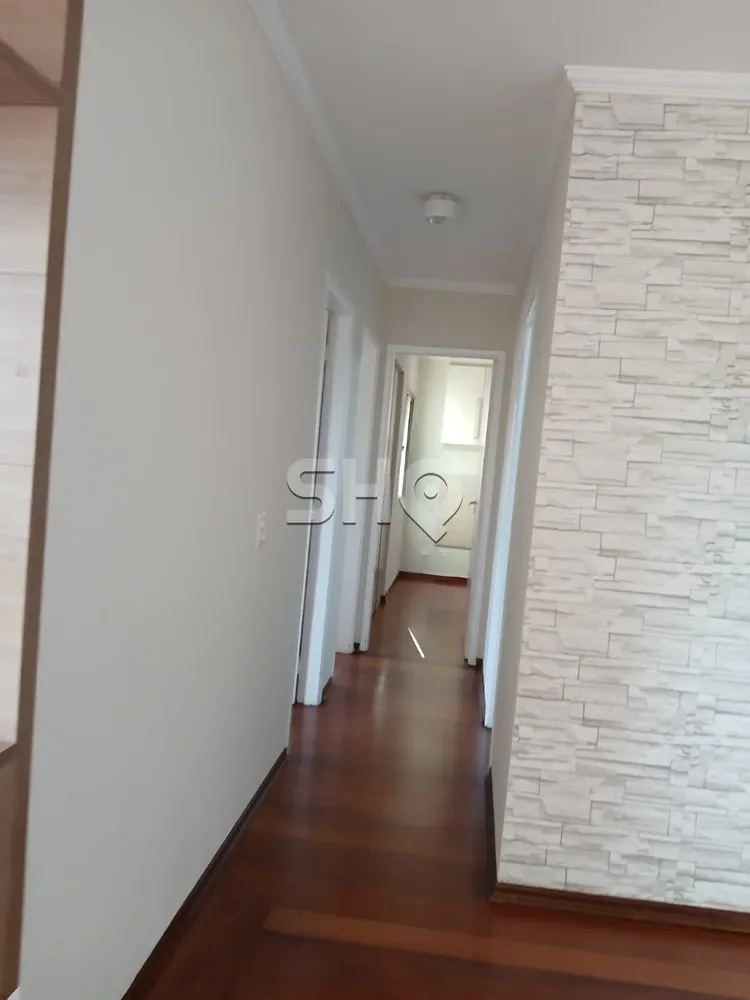 Apartamento, 3 quartos, 86 m² - Foto 4