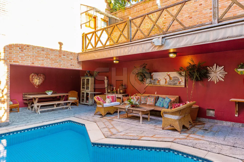 Casa, 4 quartos, 423 m² - Foto 8