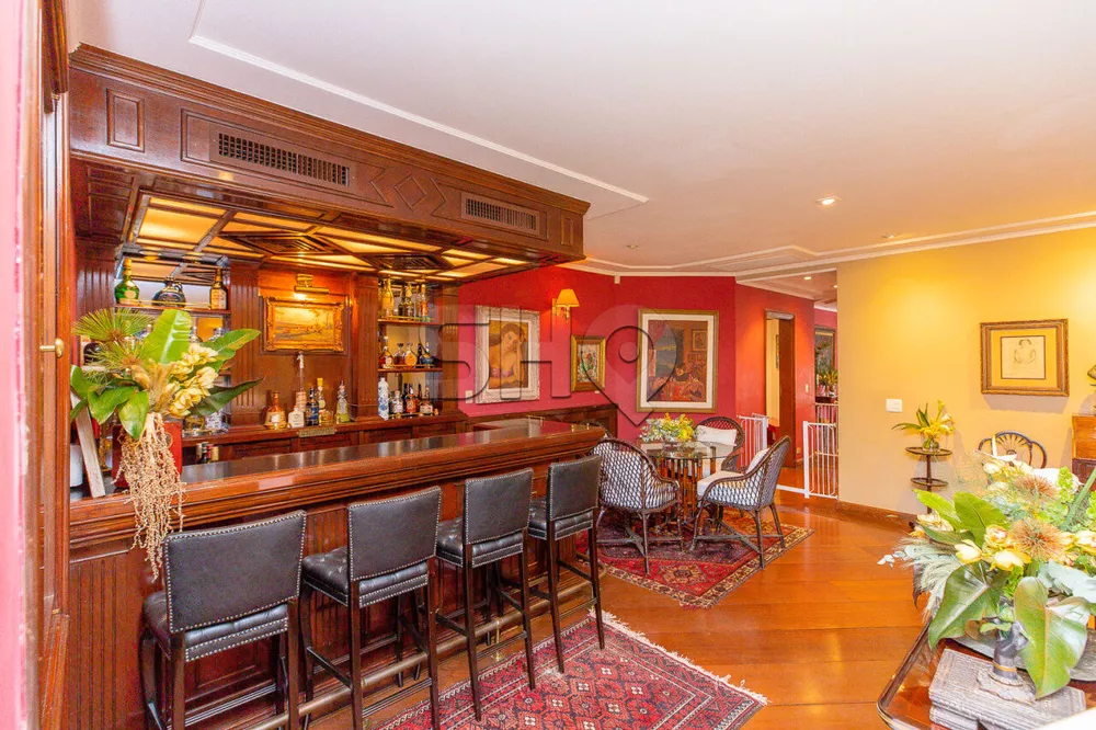 Casa, 4 quartos, 423 m² - Foto 4