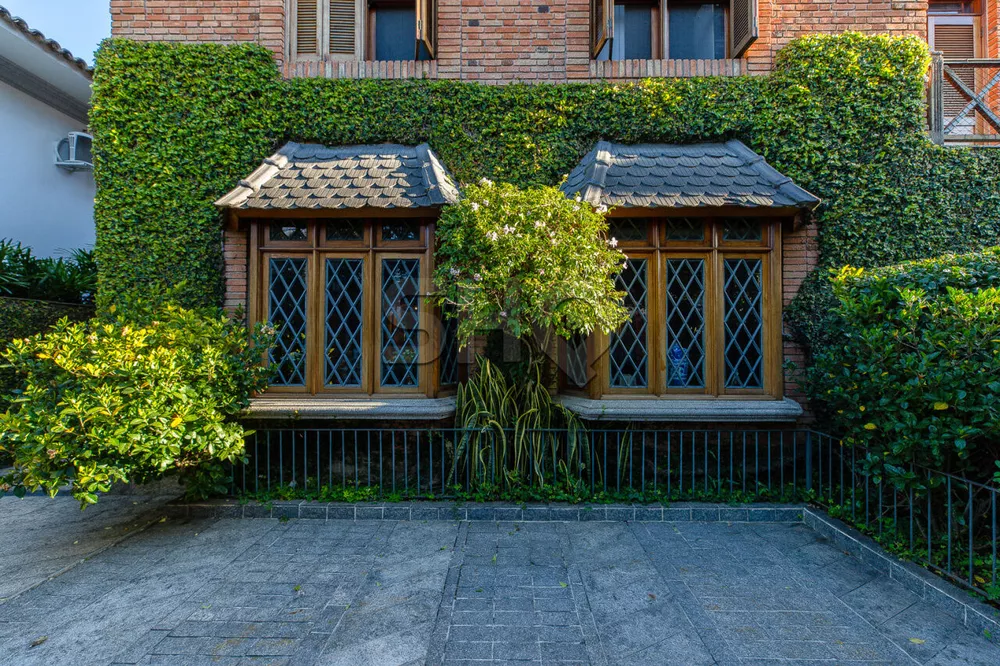 Casa, 4 quartos, 423 m² - Foto 9