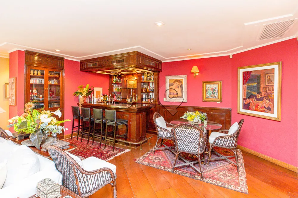 Casa, 4 quartos, 423 m² - Foto 3