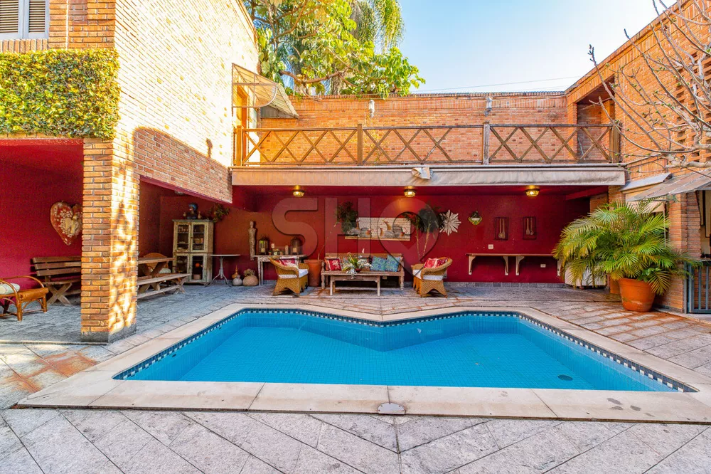 Casa, 4 quartos, 423 m² - Foto 6