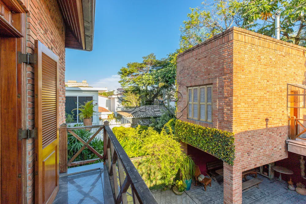 Casa, 4 quartos, 423 m² - Foto 12