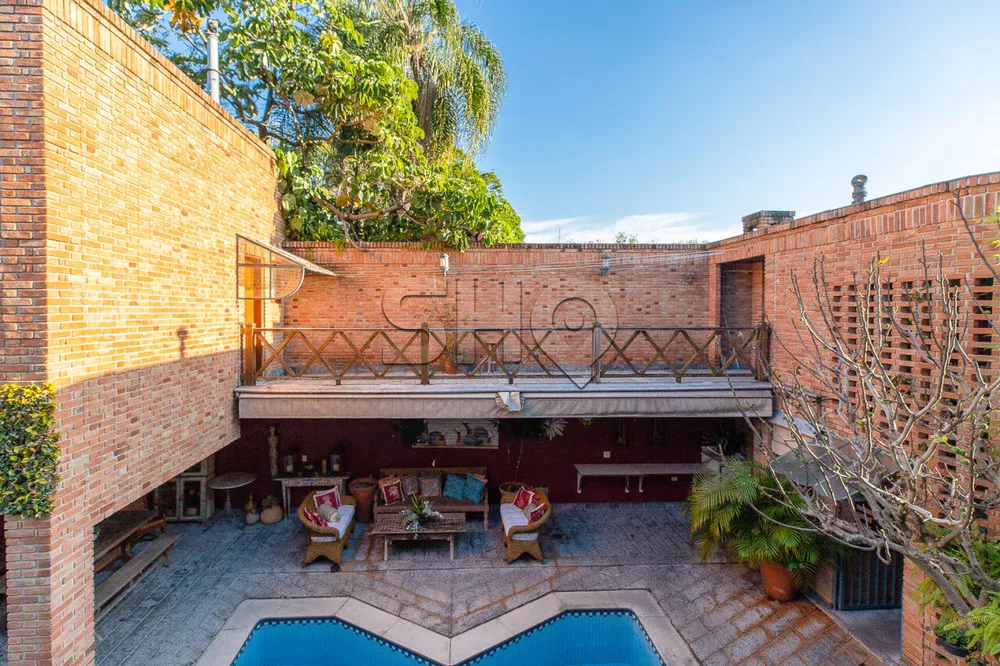 Casa, 4 quartos, 423 m² - Foto 11