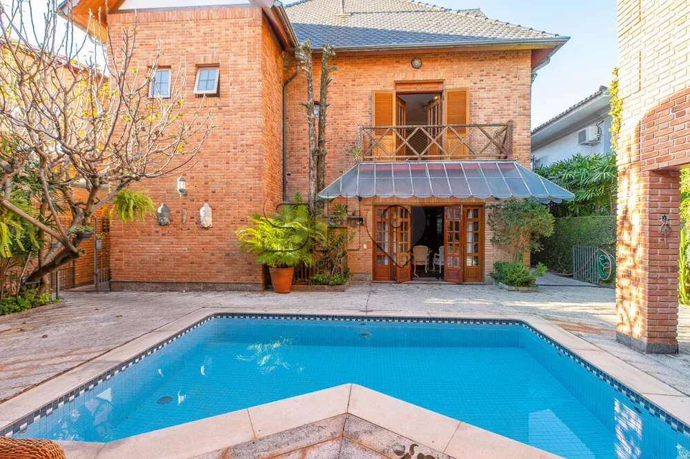 Casa, 4 quartos, 423 m² - Foto 7