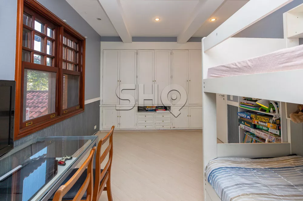 Casa, 4 quartos, 423 m² - Foto 10