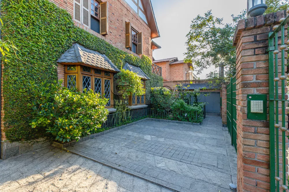 Casa, 4 quartos, 423 m² - Foto 1