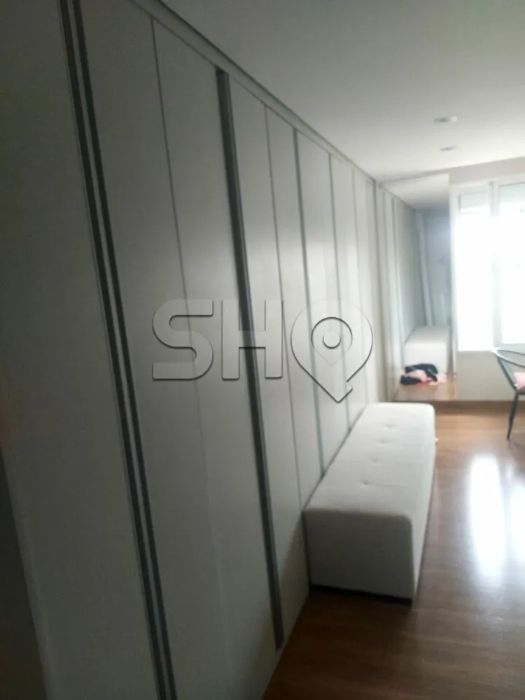 Apartamento, 3 quartos, 144 m² - Foto 4