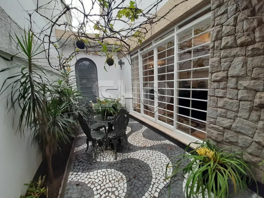 Sobrado, 4 quartos, 250 m² - Foto 24