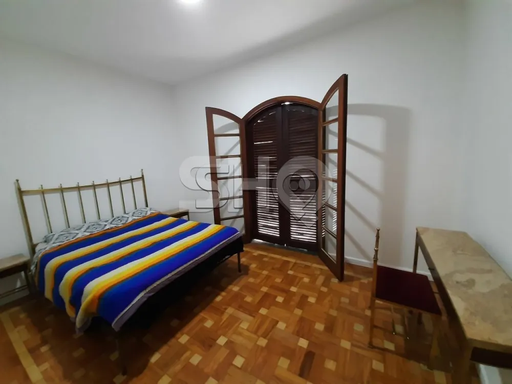 Sobrado, 4 quartos, 250 m² - Foto 17