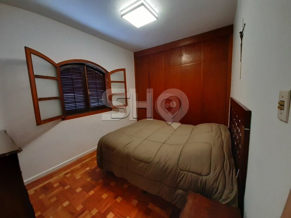 Sobrado, 4 quartos, 250 m² - Foto 12