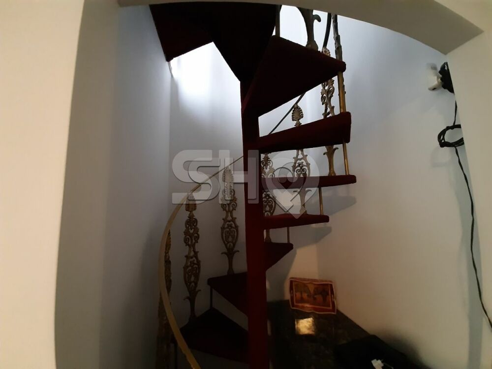 Sobrado, 4 quartos, 250 m² - Foto 7