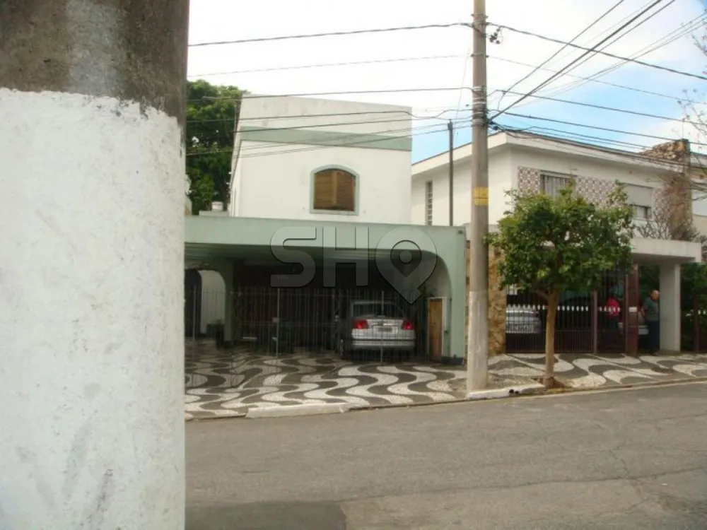 Sobrado, 4 quartos, 250 m² - Foto 21