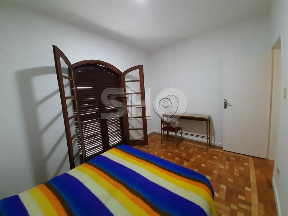 Sobrado, 4 quartos, 250 m² - Foto 23