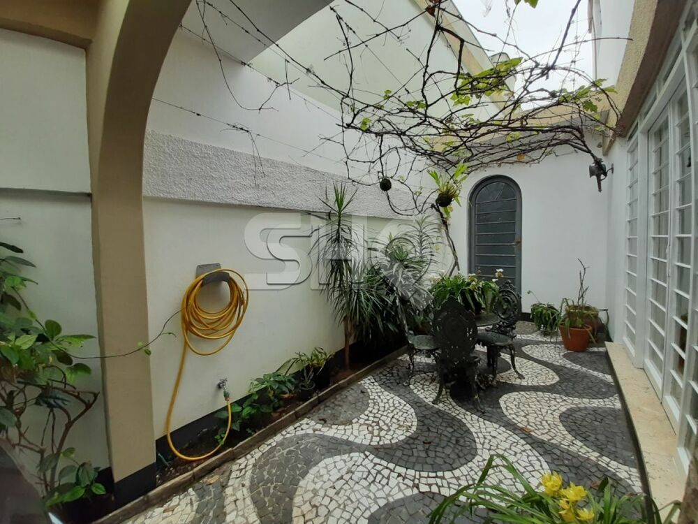 Sobrado, 4 quartos, 250 m² - Foto 20