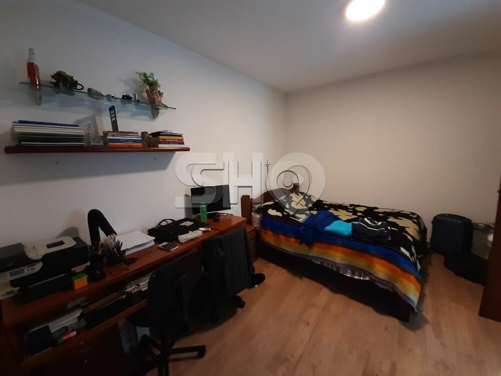 Sobrado, 4 quartos, 250 m² - Foto 5