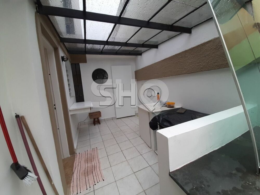Sobrado, 4 quartos, 250 m² - Foto 19