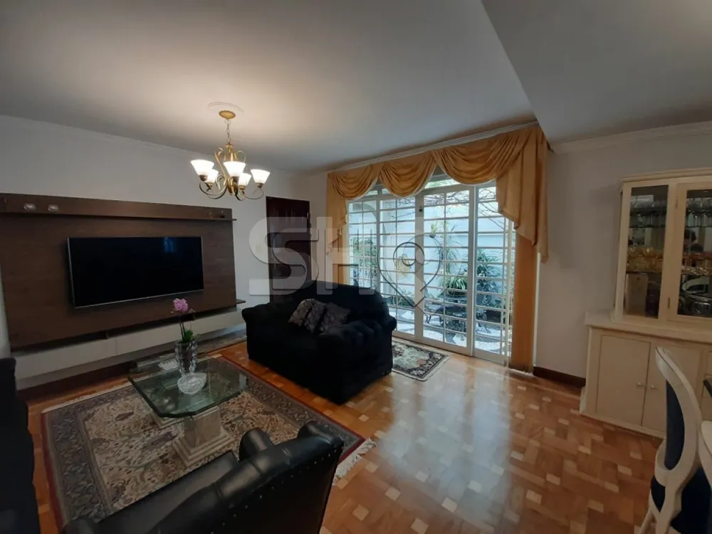 Sobrado, 4 quartos, 250 m² - Foto 12