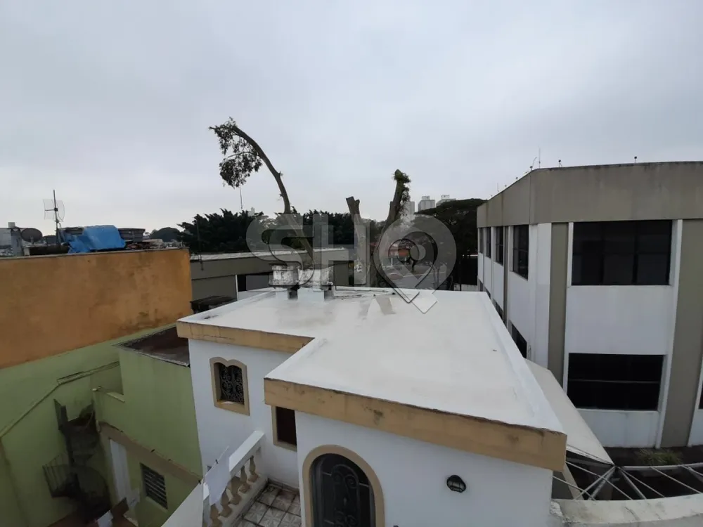 Sobrado, 4 quartos, 250 m² - Foto 22