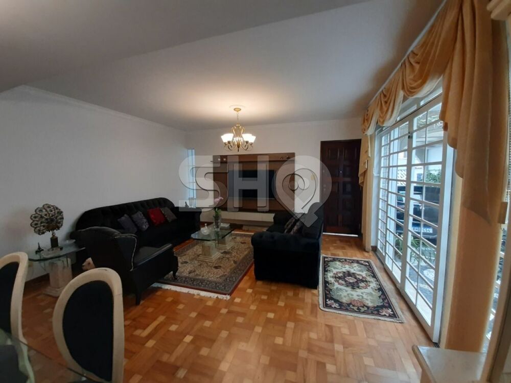 Sobrado, 4 quartos, 250 m² - Foto 3