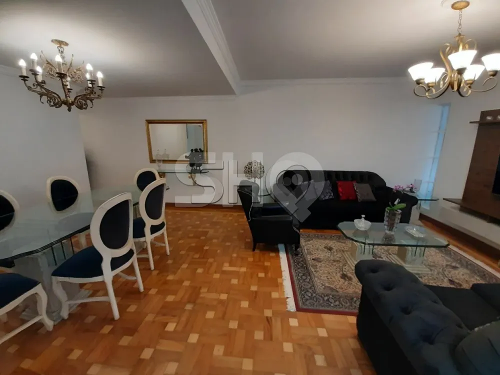 Sobrado, 4 quartos, 250 m² - Foto 8