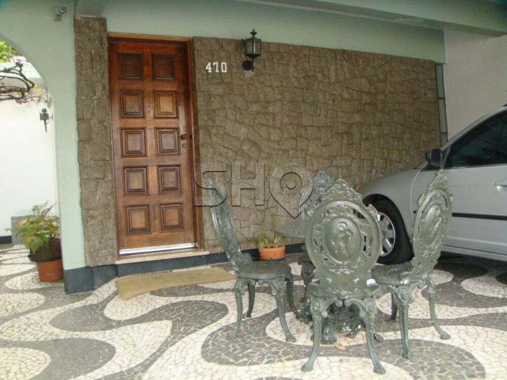 Sobrado, 4 quartos, 250 m² - Foto 2