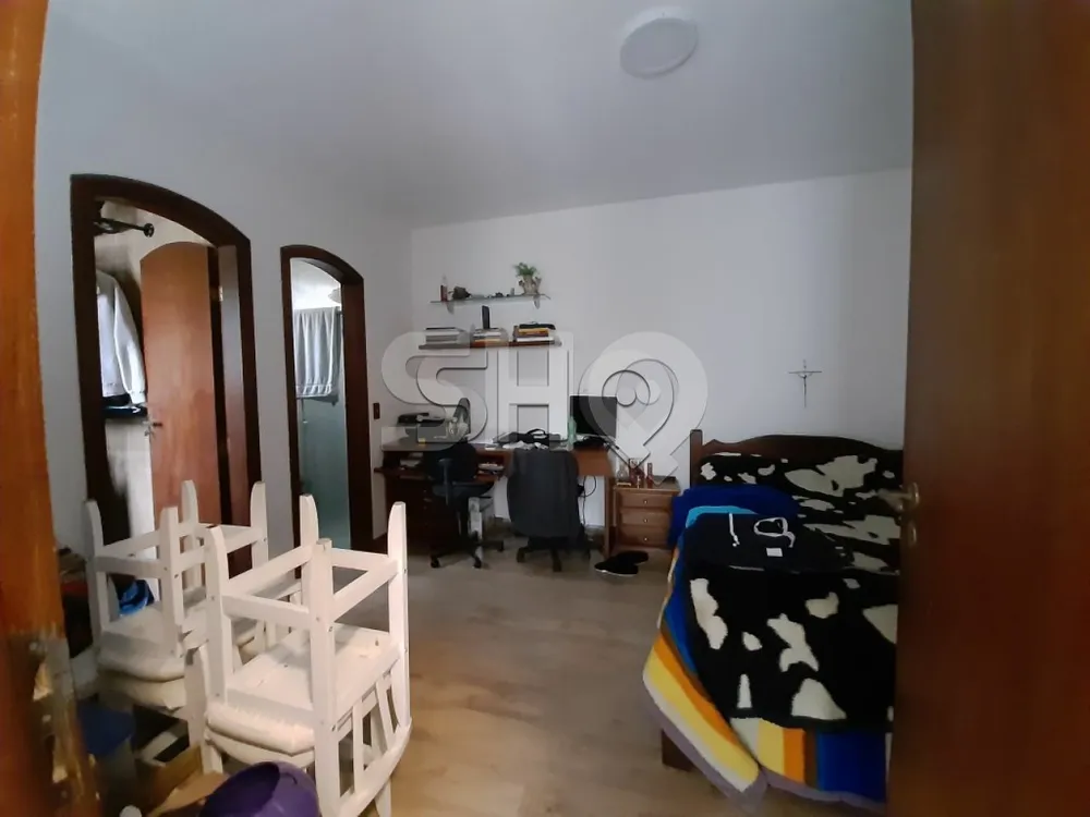 Sobrado, 4 quartos, 250 m² - Foto 7