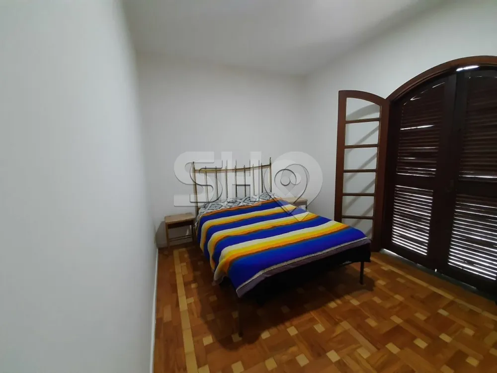 Sobrado, 4 quartos, 250 m² - Foto 16