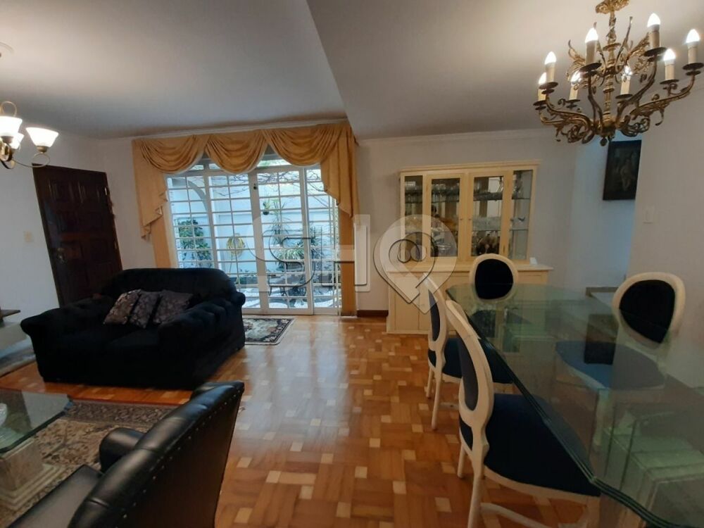 Sobrado, 4 quartos, 250 m² - Foto 6