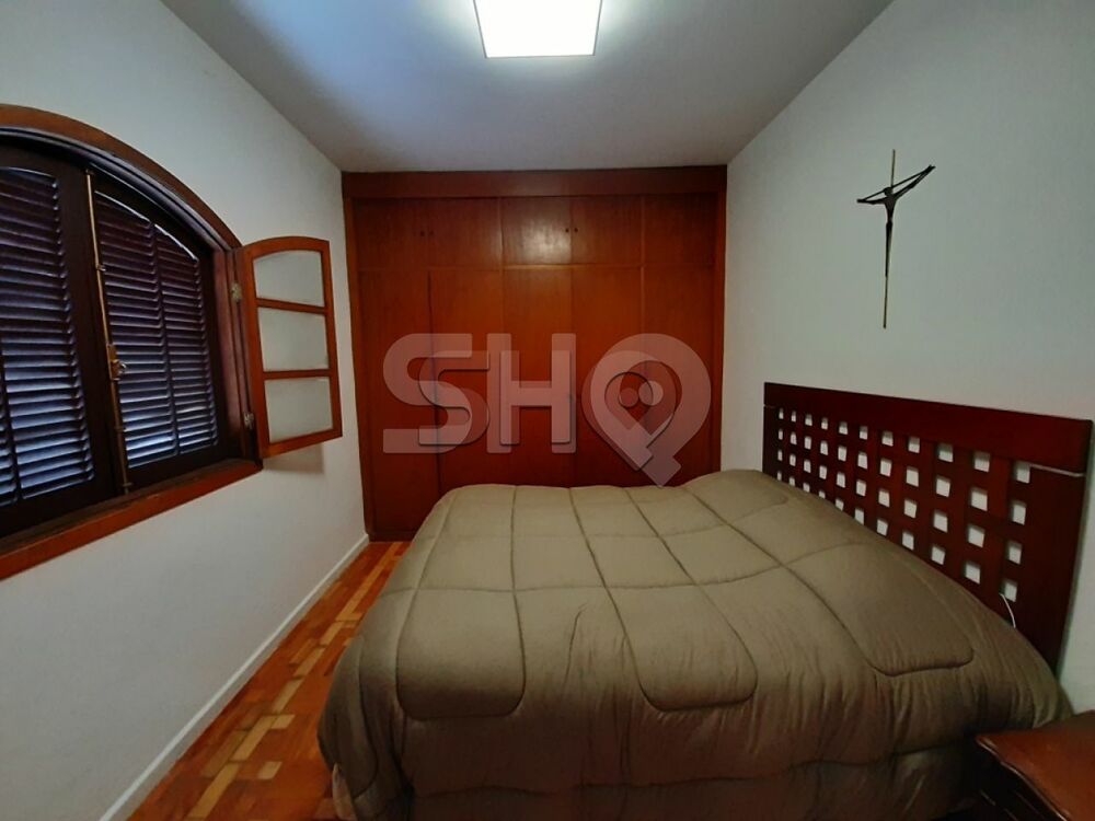 Sobrado, 4 quartos, 250 m² - Foto 13