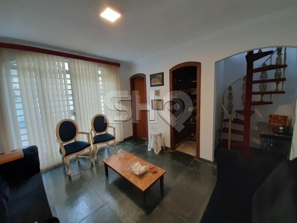 Sobrado, 4 quartos, 250 m² - Foto 9