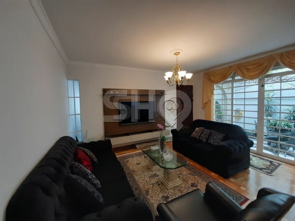 Sobrado, 4 quartos, 250 m² - Foto 10