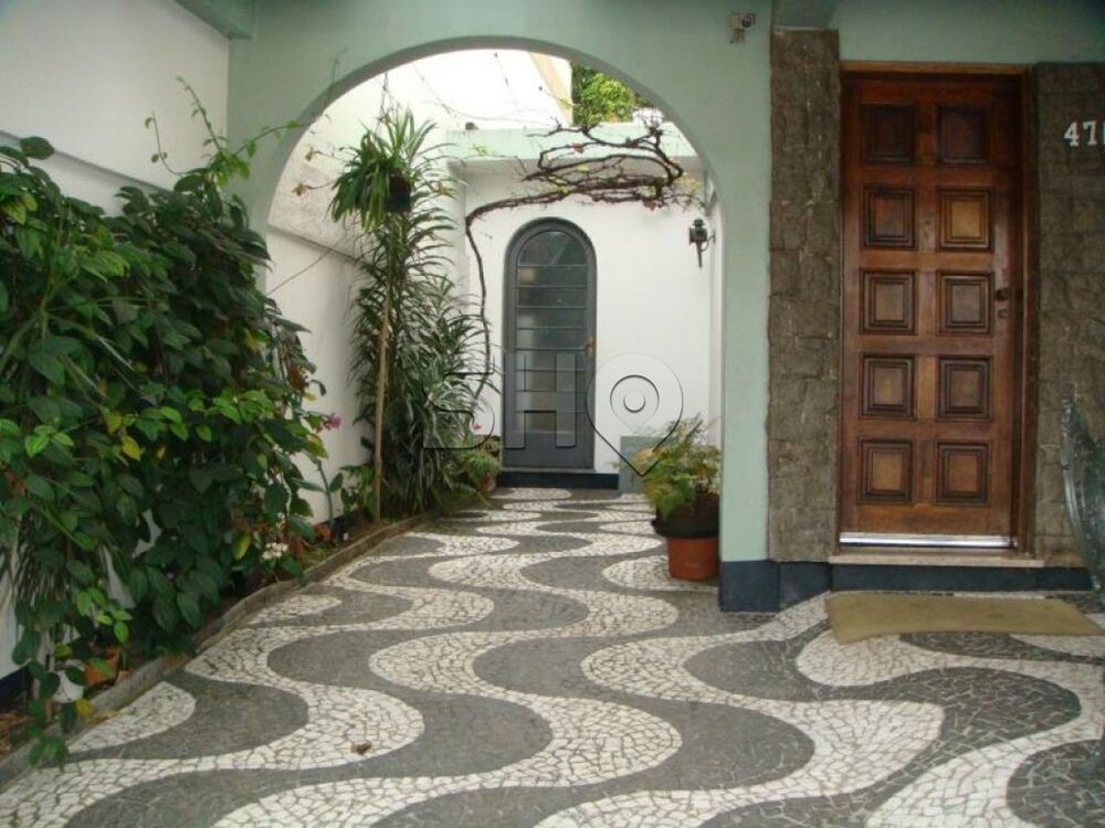 Sobrado, 4 quartos, 250 m² - Foto 1