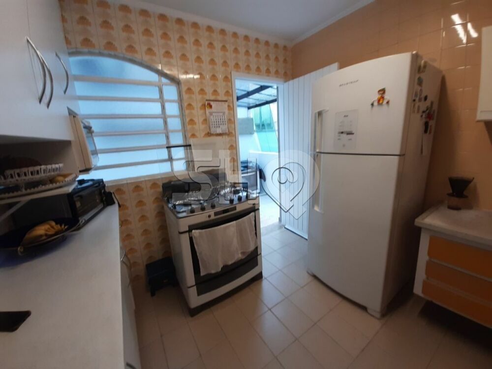 Sobrado, 4 quartos, 250 m² - Foto 17
