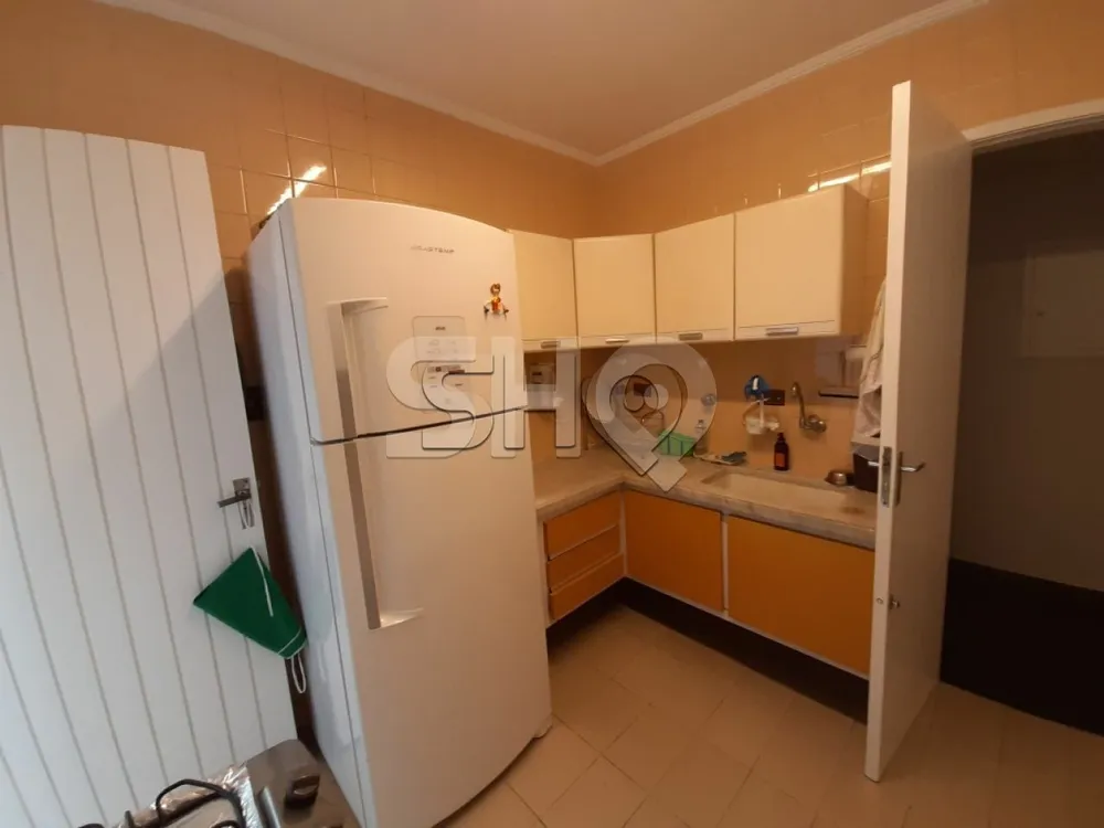 Sobrado, 4 quartos, 250 m² - Foto 24