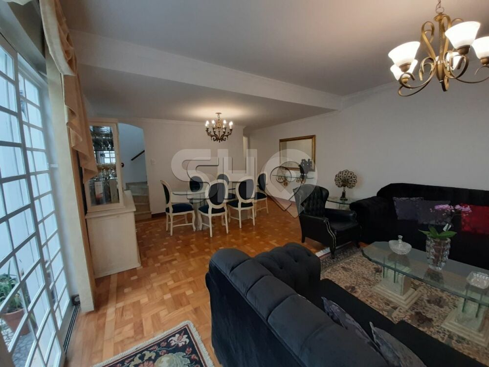 Sobrado, 4 quartos, 250 m² - Foto 8