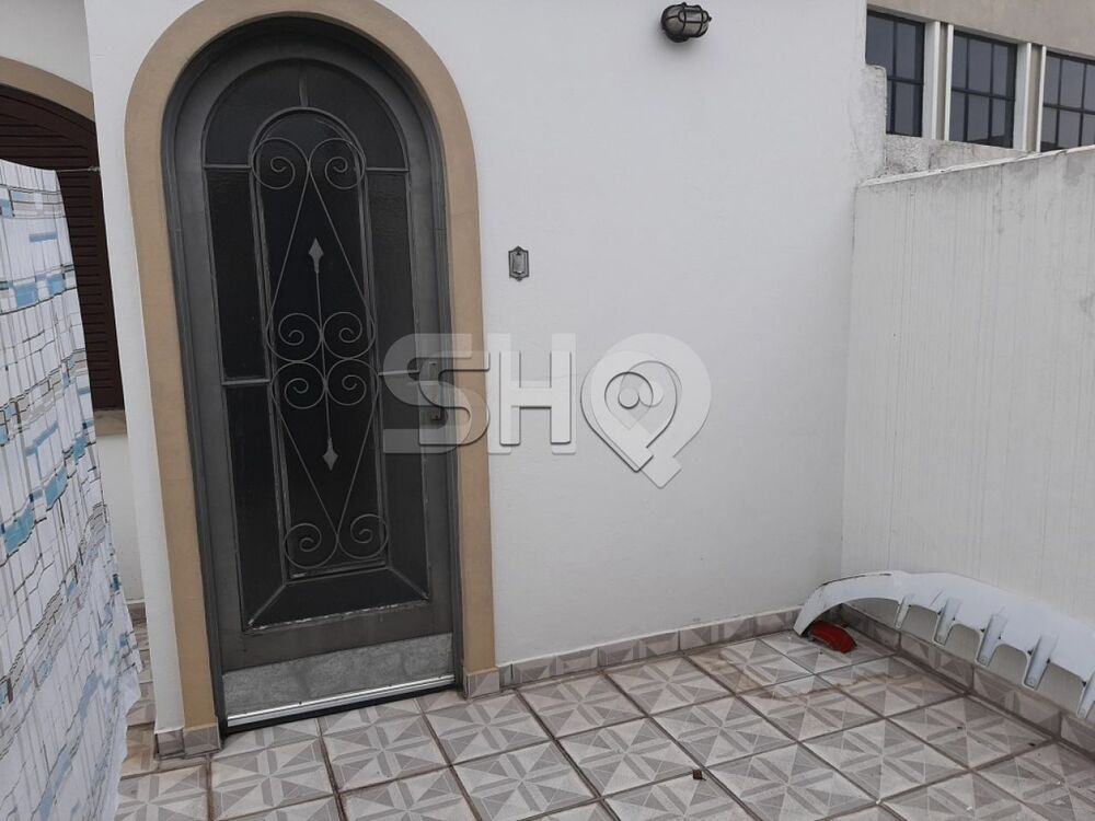 Sobrado, 4 quartos, 250 m² - Foto 18