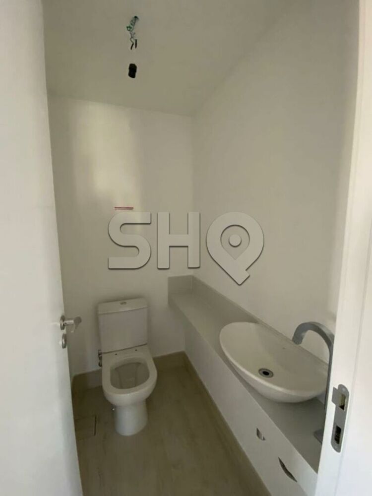 Apartamento, 3 quartos, 147 m² - Foto 10