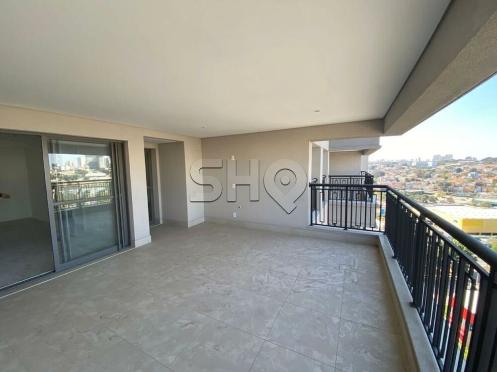 Apartamento, 3 quartos, 147 m² - Foto 1