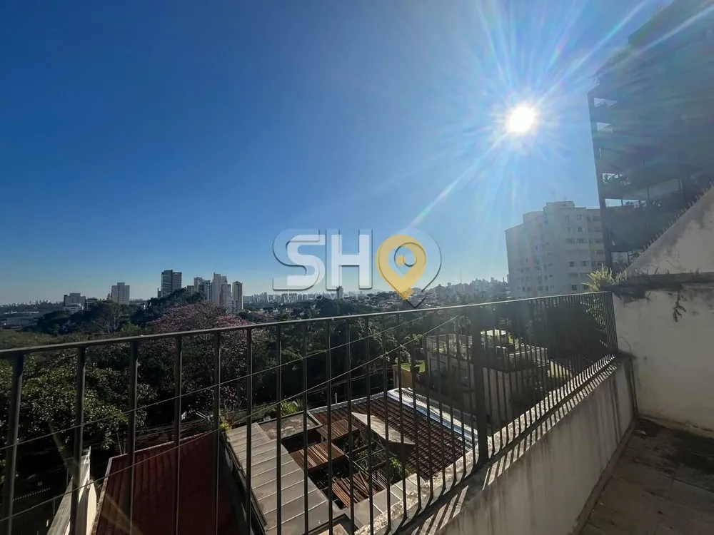 Casa Comercial, 275 m² - Foto 1