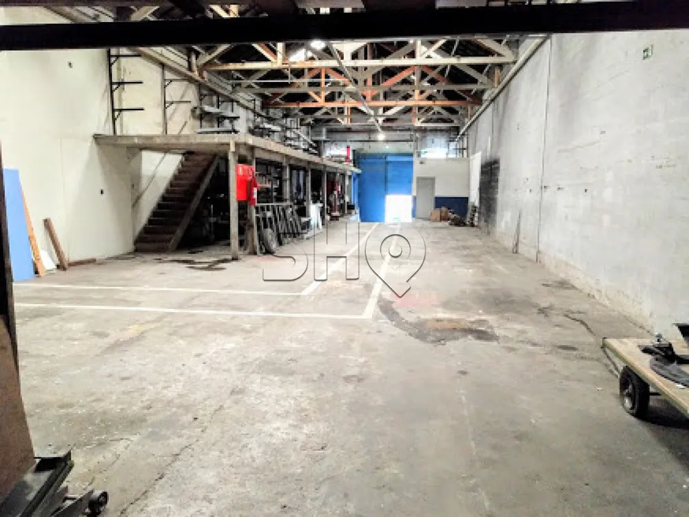 Depósito-Galpão, 2000 m² - Foto 4